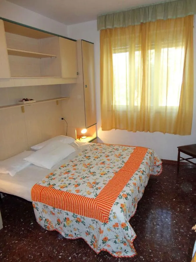 Holiday Home In Porto Santa Margherita 24771