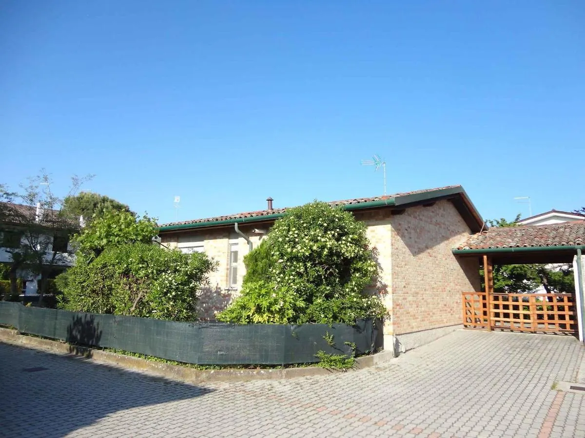 Holiday Home In Porto Santa Margherita 24771